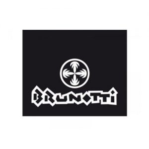 Das Logo von Brunotti Longboard