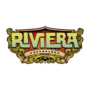 Das Logo der Marke Riviera Longbard