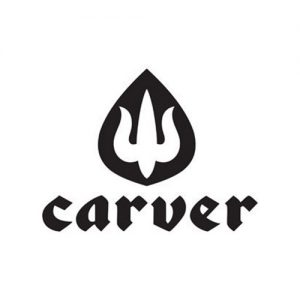 Carvefr Longboard