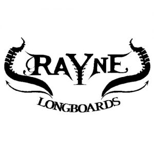 Logo von Rayne Longboard